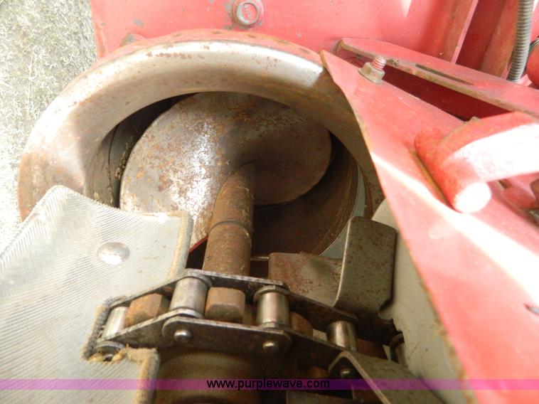 image for item D6118 1998 Case IH 2388 Axial-Flow combine