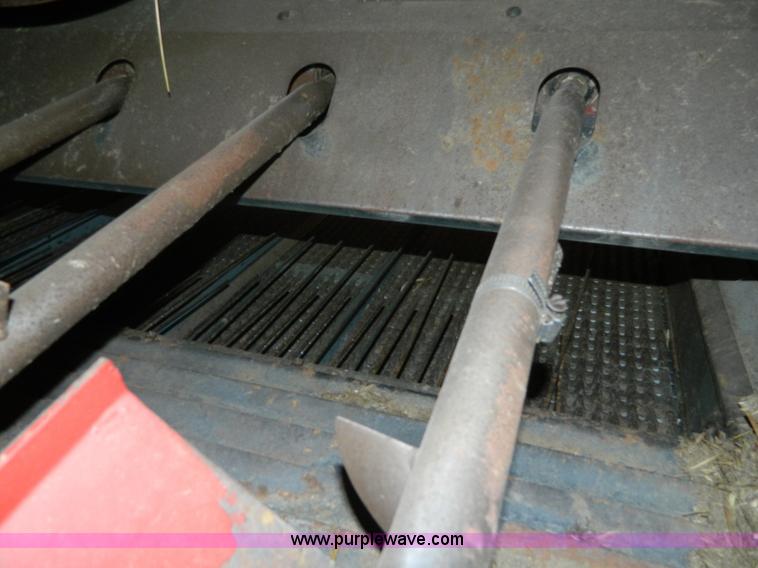 image for item D6118 1998 Case IH 2388 Axial-Flow combine