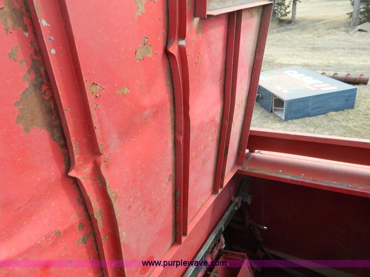 image for item D6118 1998 Case IH 2388 Axial-Flow combine