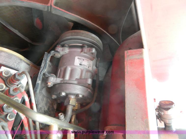 image for item D6118 1998 Case IH 2388 Axial-Flow combine