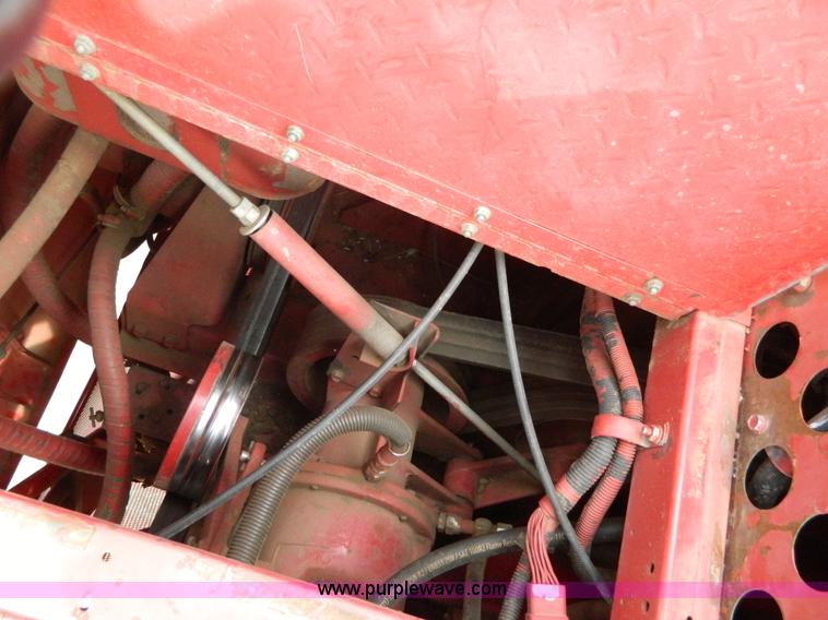 image for item D6118 1998 Case IH 2388 Axial-Flow combine