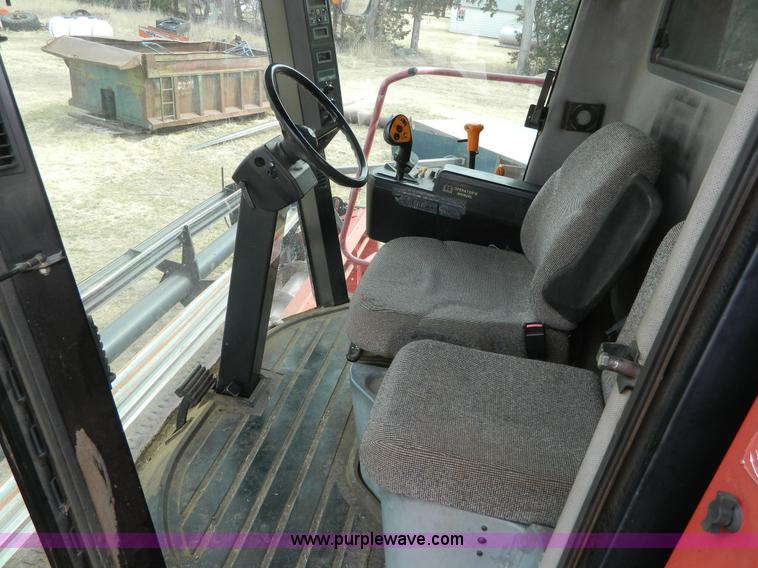 image for item D6118 1998 Case IH 2388 Axial-Flow combine