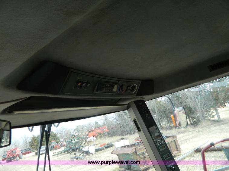 image for item D6118 1998 Case IH 2388 Axial-Flow combine