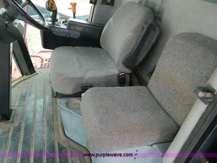 image for item D6118 1998 Case IH 2388 Axial-Flow combine