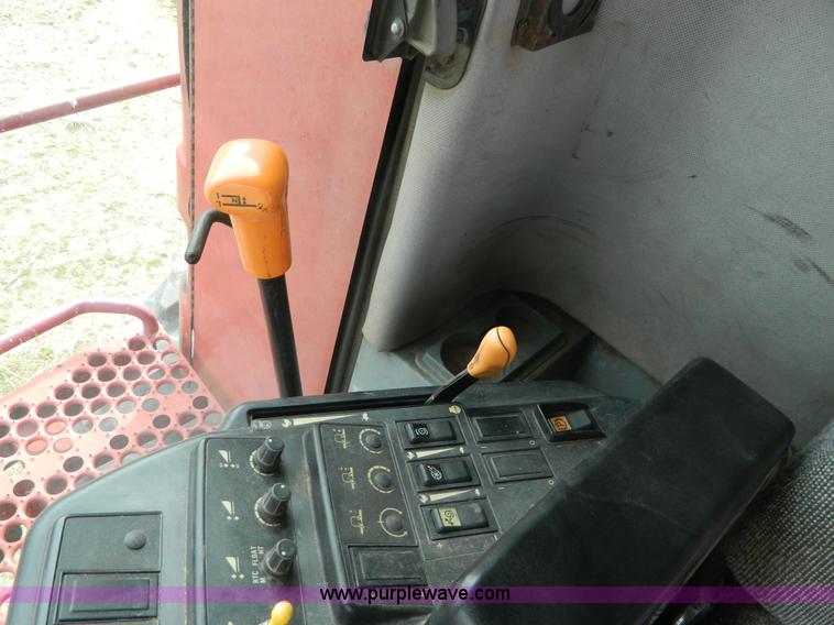 image for item D6118 1998 Case IH 2388 Axial-Flow combine