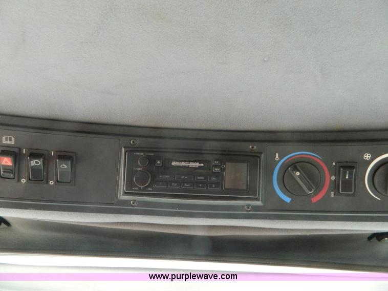 image for item D6118 1998 Case IH 2388 Axial-Flow combine