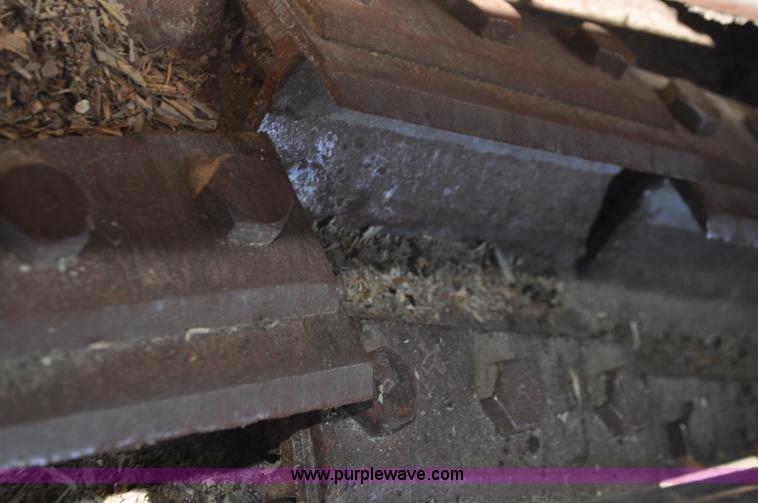 image for item F2267 2007 John Deere 7800 forage harvester