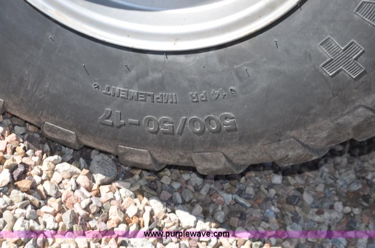 image for item F2276 2006 Case IH LBX432 large square baler