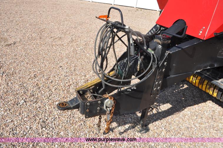image for item F2276 2006 Case IH LBX432 large square baler