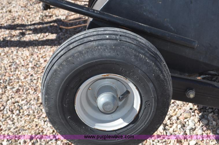 image for item F2276 2006 Case IH LBX432 large square baler