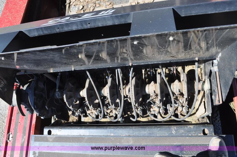 image for item F2276 2006 Case IH LBX432 large square baler