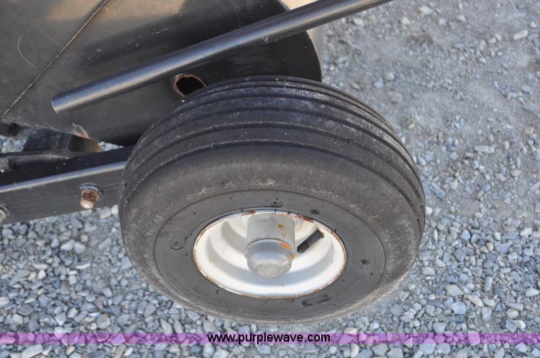 image for item F2276 2006 Case IH LBX432 large square baler