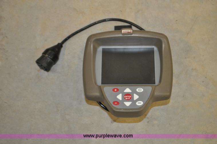 image for item F2276 2006 Case IH LBX432 large square baler