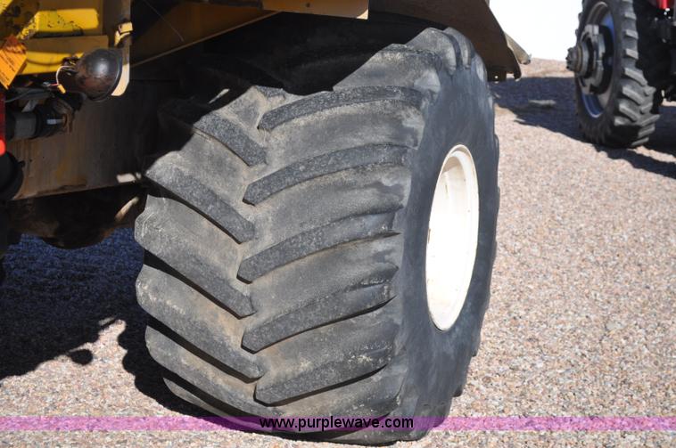 image for item F2277 Big A A2700 self-propelled sprayer