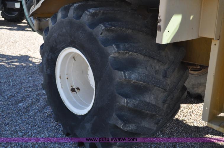 image for item F2277 Big A A2700 self-propelled sprayer