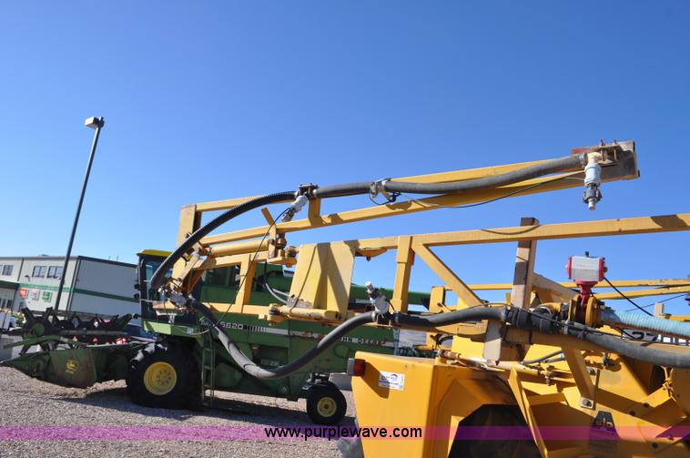 image for item F2277 Big A A2700 self-propelled sprayer