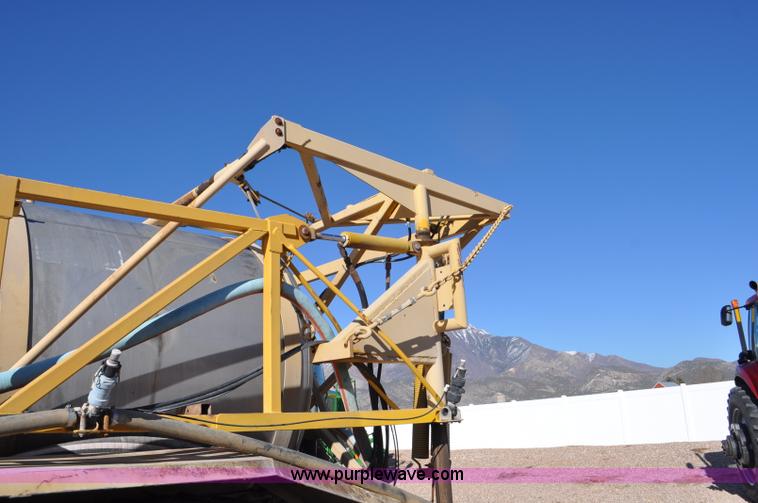 image for item F2277 Big A A2700 self-propelled sprayer