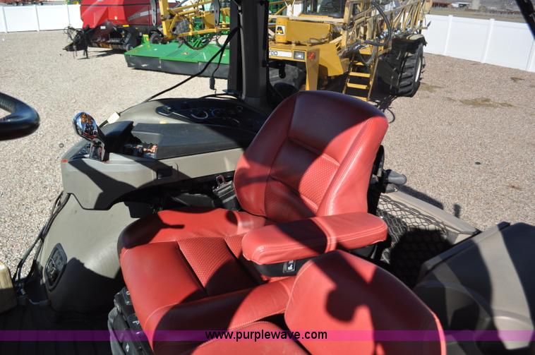 image for item F2278 2010 Case IH Magnum 210 MFWD tractor