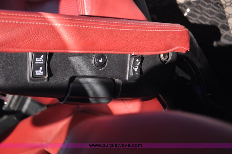 image for item F2278 2010 Case IH Magnum 210 MFWD tractor