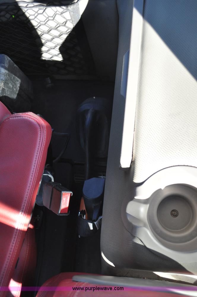 image for item F2278 2010 Case IH Magnum 210 MFWD tractor