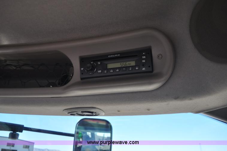 image for item F2278 2010 Case IH Magnum 210 MFWD tractor