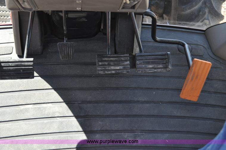 image for item F2278 2010 Case IH Magnum 210 MFWD tractor