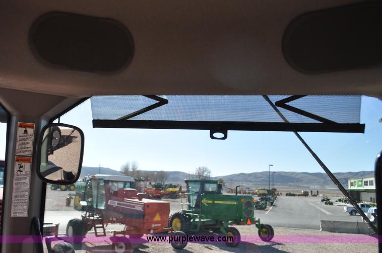 image for item F2278 2010 Case IH Magnum 210 MFWD tractor