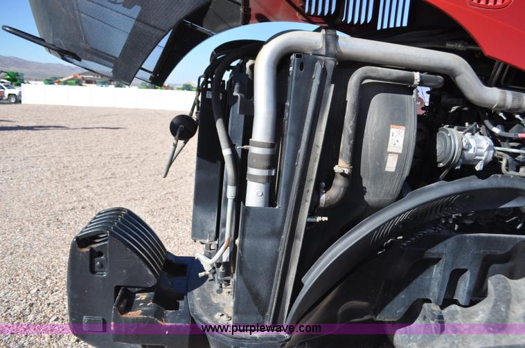 image for item F2278 2010 Case IH Magnum 210 MFWD tractor