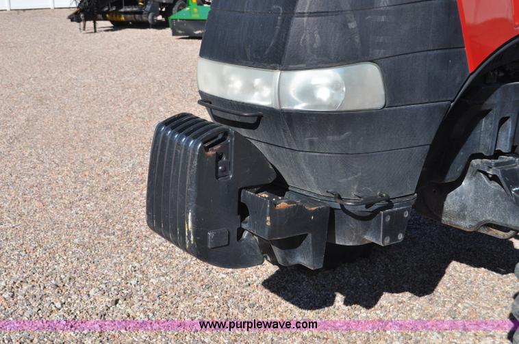 image for item F2278 2010 Case IH Magnum 210 MFWD tractor