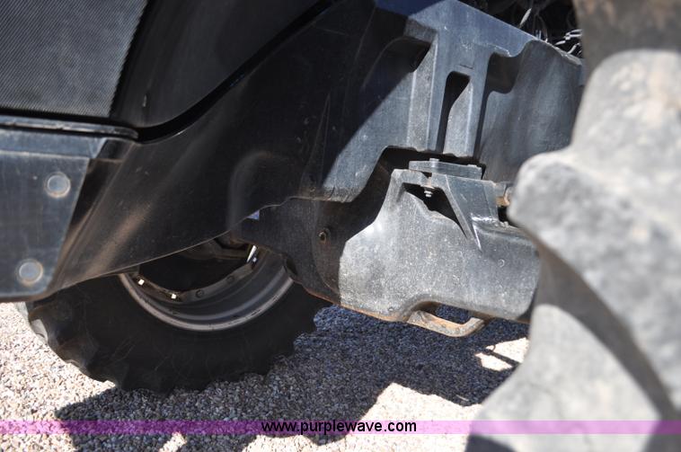 image for item F2278 2010 Case IH Magnum 210 MFWD tractor