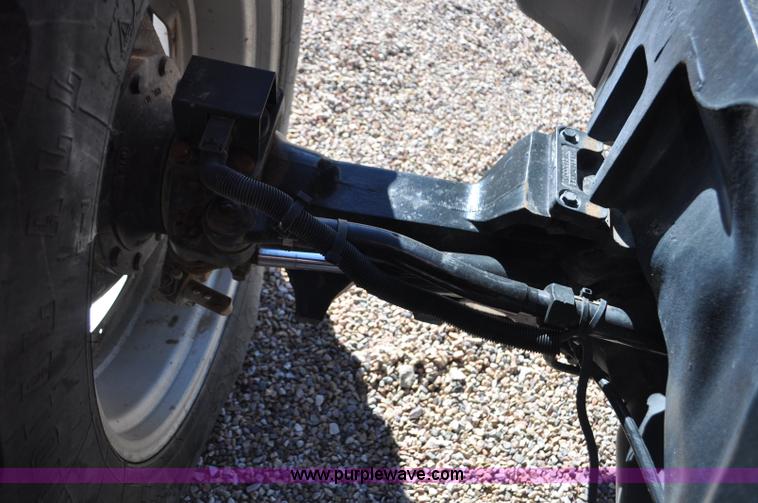 image for item F2278 2010 Case IH Magnum 210 MFWD tractor