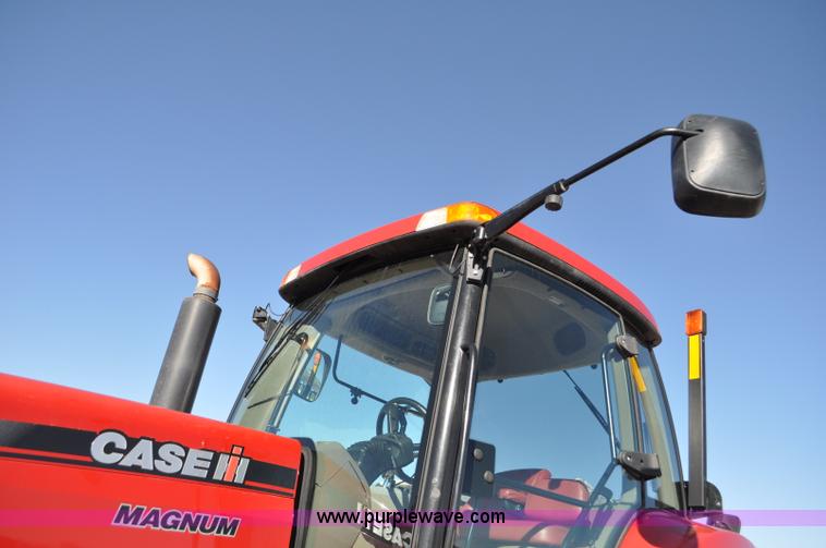 image for item F2278 2010 Case IH Magnum 210 MFWD tractor