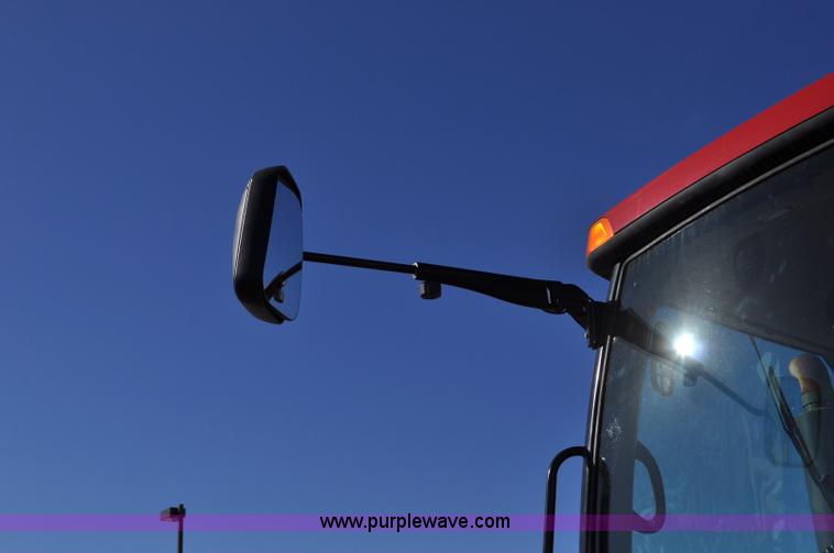 image for item F2278 2010 Case IH Magnum 210 MFWD tractor