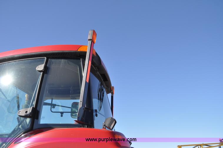 image for item F2278 2010 Case IH Magnum 210 MFWD tractor