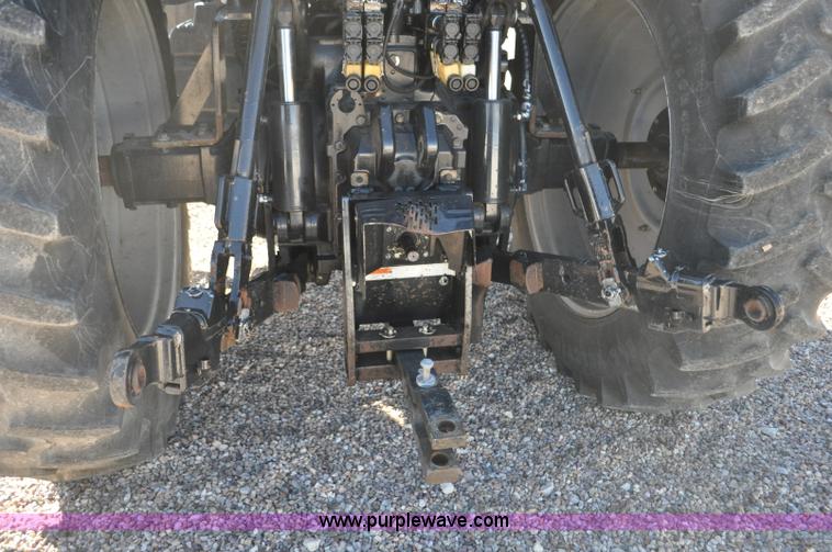 image for item F2278 2010 Case IH Magnum 210 MFWD tractor