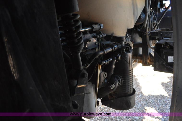 image for item F2278 2010 Case IH Magnum 210 MFWD tractor