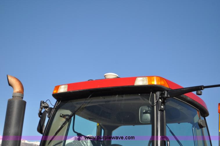 image for item F2278 2010 Case IH Magnum 210 MFWD tractor