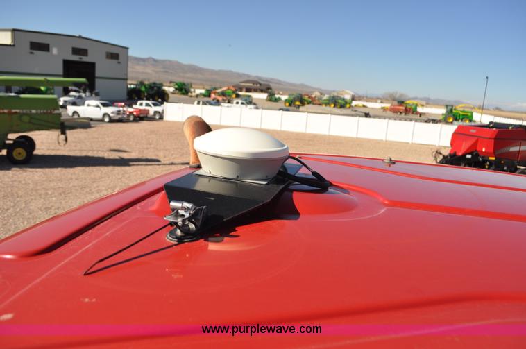 image for item F2278 2010 Case IH Magnum 210 MFWD tractor