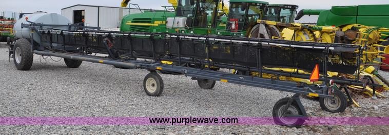image for item F2287 Flexi-Coil 67XL pull type sprayer