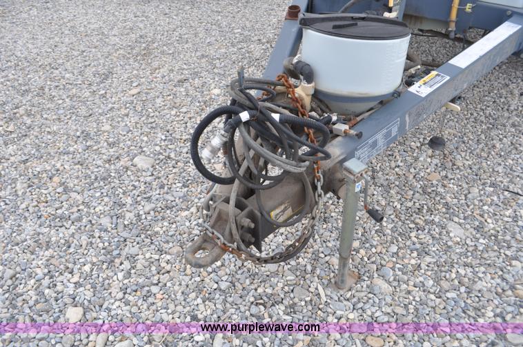 image for item F2287 Flexi-Coil 67XL pull type sprayer