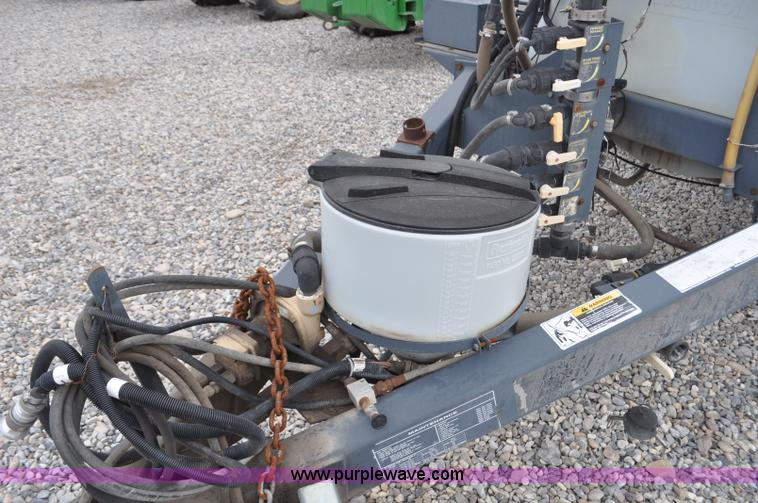 image for item F2287 Flexi-Coil 67XL pull type sprayer
