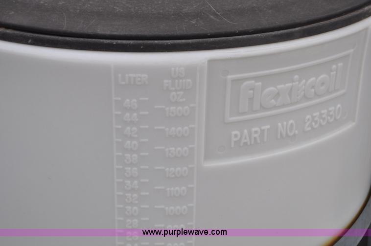 image for item F2287 Flexi-Coil 67XL pull type sprayer