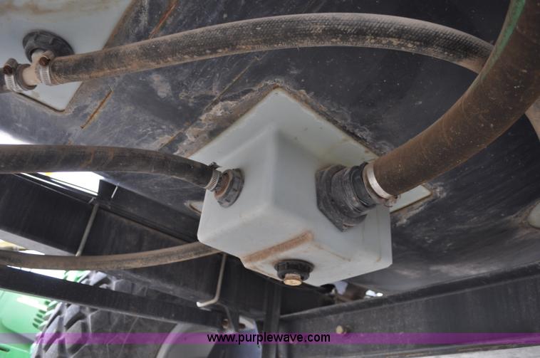 image for item F2287 Flexi-Coil 67XL pull type sprayer