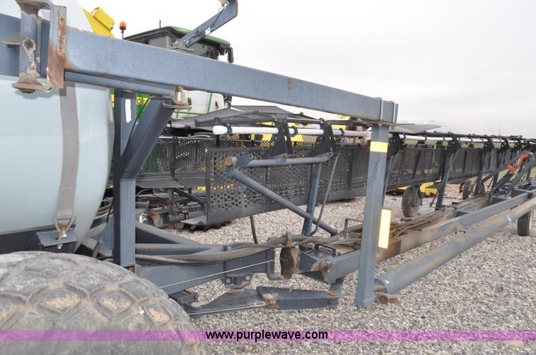 image for item F2287 Flexi-Coil 67XL pull type sprayer