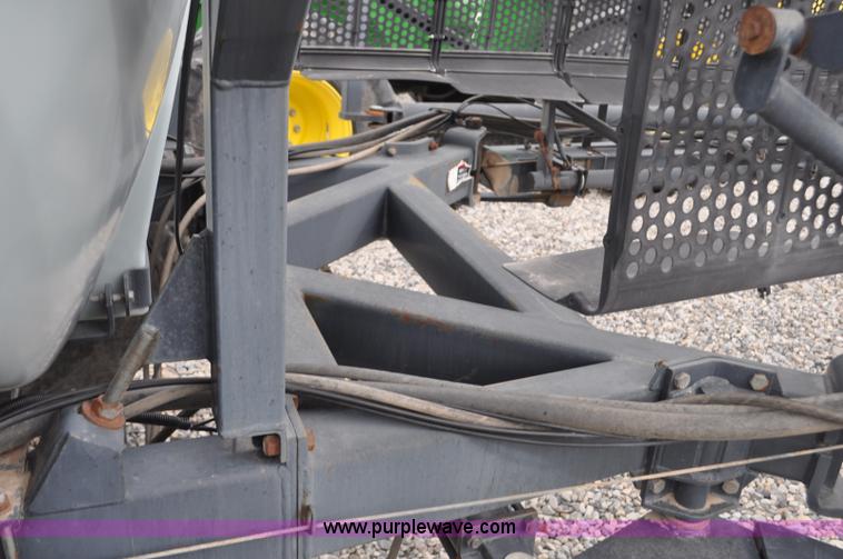 image for item F2287 Flexi-Coil 67XL pull type sprayer
