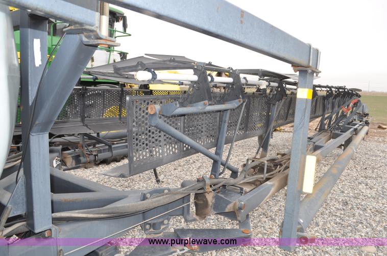image for item F2287 Flexi-Coil 67XL pull type sprayer