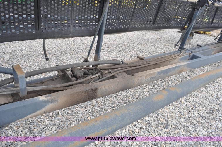 image for item F2287 Flexi-Coil 67XL pull type sprayer