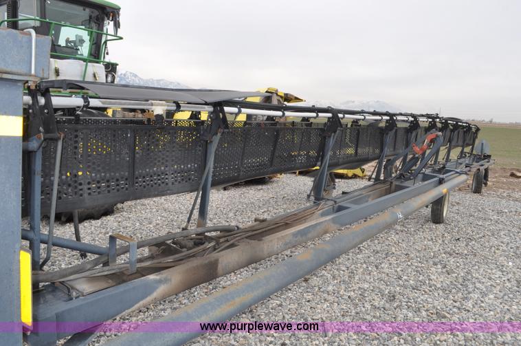 image for item F2287 Flexi-Coil 67XL pull type sprayer