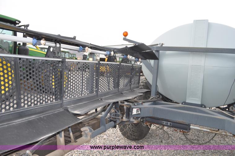 image for item F2287 Flexi-Coil 67XL pull type sprayer