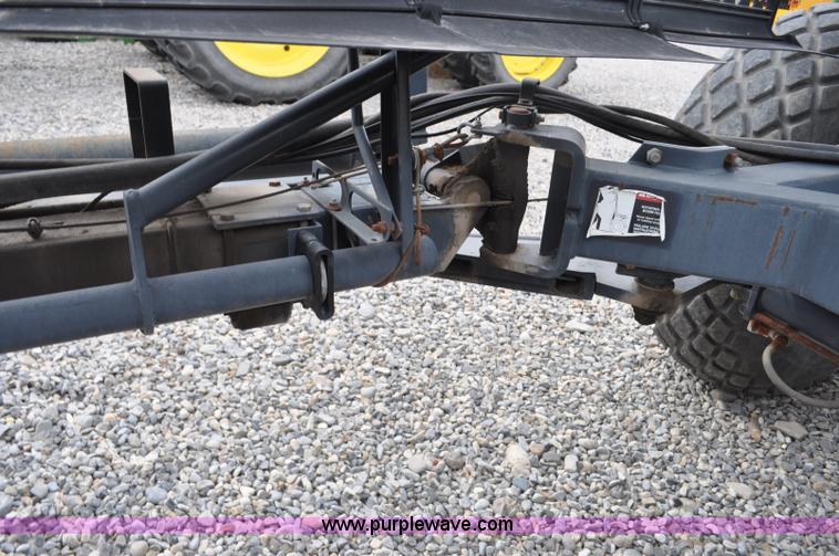 image for item F2287 Flexi-Coil 67XL pull type sprayer